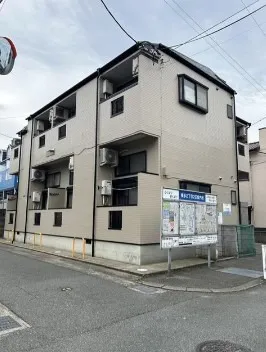 【★事業用不動産売買仲介専門部署より★】福岡市の不動産｜株式会社ランドマーク●収益物件「グリーンヒル」●