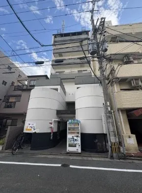 【★事業用不動産売買仲介専門部署より★】福岡市の不動産｜株式会社ランドマーク ●収益物件「アーバンタイムス」●