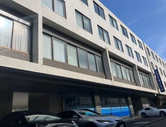 【★事業用不動産売買仲介専門部署より★】福岡市の不動産｜株式会社ランドマーク ●売事務所「東区多の津1丁目」●