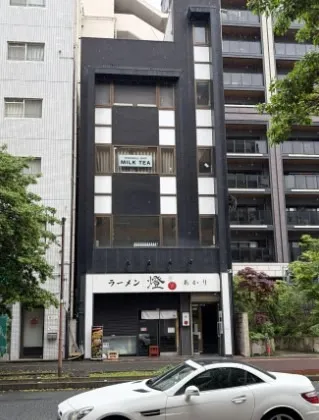 【★事業用不動産売買仲介専門部署より★】福岡市の不動産|株式会社ランドマーク ●収益物件「なのみビル」●