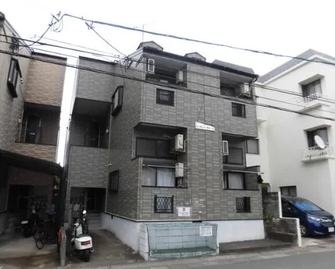 【★事業用不動産売買仲介専門部署より★】福岡市の不動産｜株式会社ランドマーク●早良区祖原1棟収益物件●
