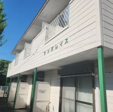 【★事業用不動産売買仲介専門部署より★】福岡市の不動産｜株式会社ランドマーク ●1棟売物件「サングレイス　Ａ・Ｂ棟」●