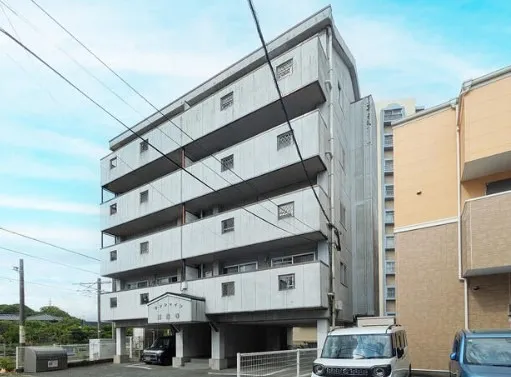 【★事業用不動産売買仲介専門部署より★】福岡市の不動産｜株式会社ランドマーク ●収益物件「サンシャイン周船寺」●