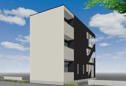 【★事業用不動産売買仲介専門部署より★】福岡市の不動産｜株式会社ランドマーク ●1棟売物件「THE TERRAce 博多Ⅱ」●